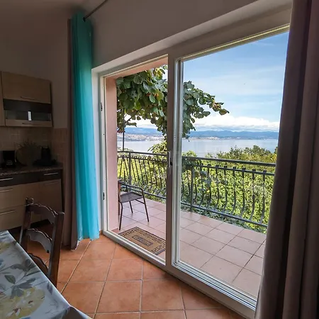 Apartament Rumac *