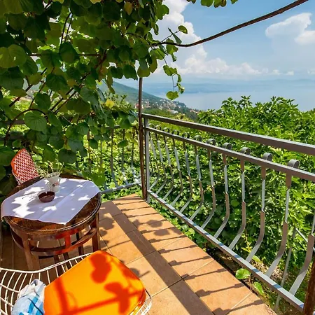 Rumac Apartament *