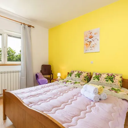 Rumac Apartament *