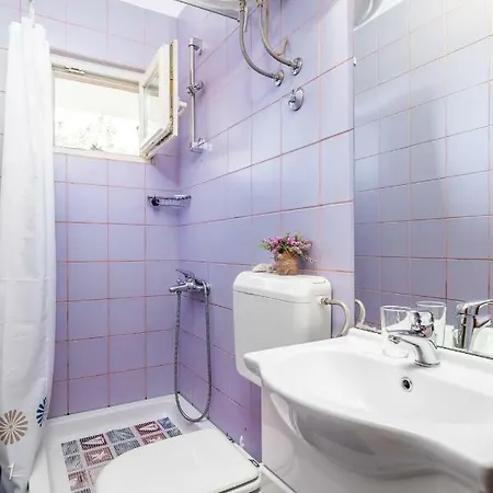 Apartament Rumac *