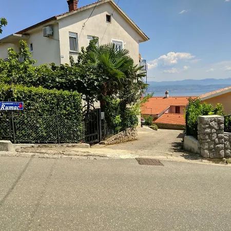 Apartament Rumac