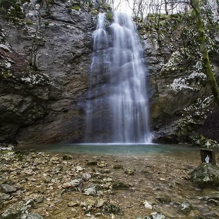 公寓 Rumac 奥帕提亚