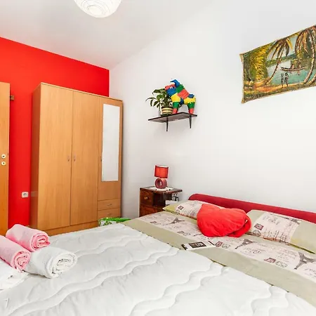 Apartment Rumac Opatija