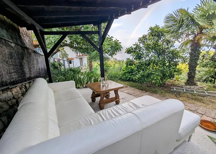 Rumac 公寓 奥帕提亚