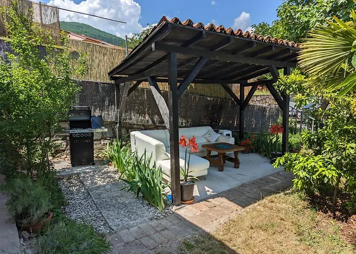 Rumac 公寓 奥帕提亚