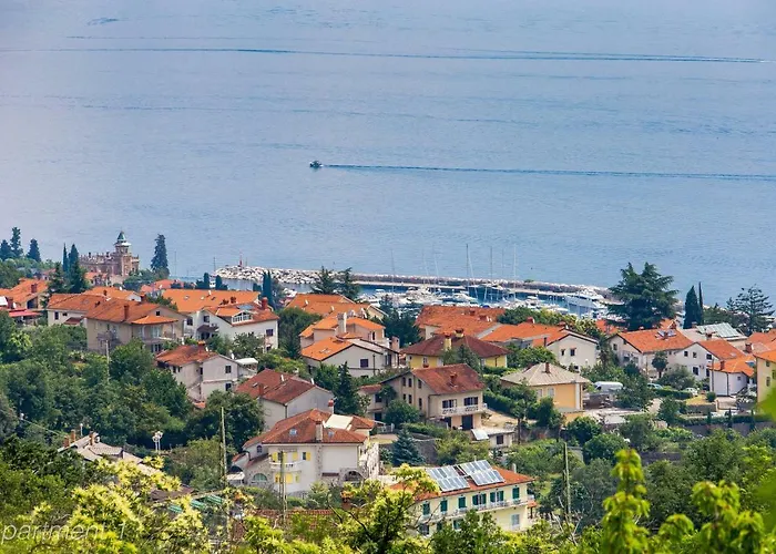 Rumac Opatija