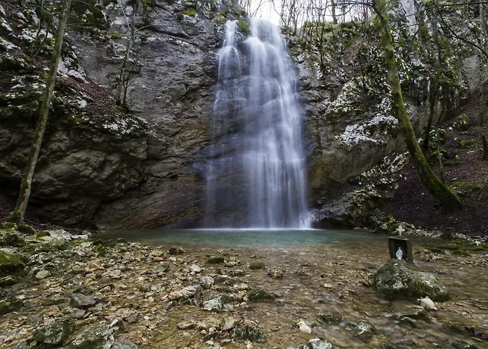 公寓 Rumac 奥帕提亚