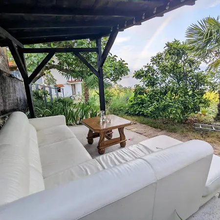 Rumac Apartman Abbázia