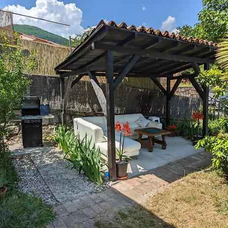 Rumac Apartman Abbázia