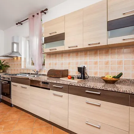 Apartmán Rumac