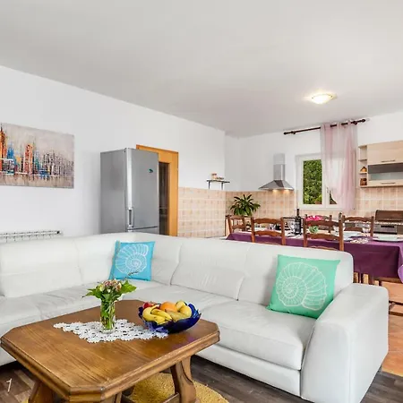 Apartman Rumac Abbázia