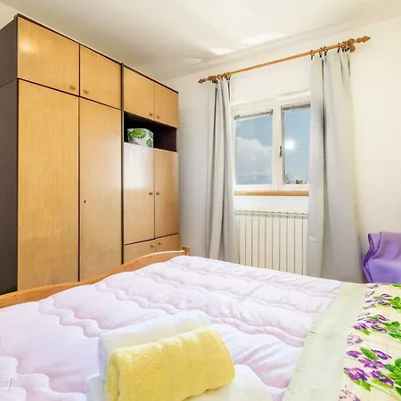 Rumac Apartman